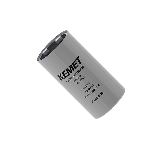 PEH200PD4470MU2 KEMET  Aluminum Electrolytic Capacitors